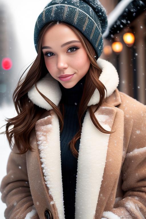 Alexis Ren v1.2