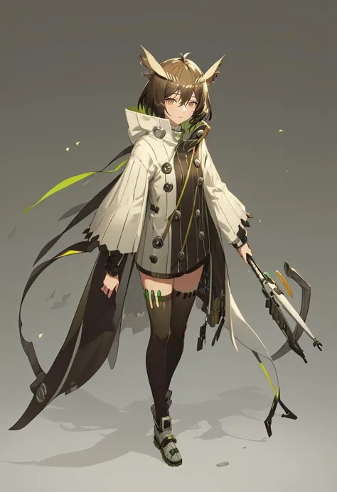 (safe:1.10), best quality, masterpiece, highres, solo, (silence_arknights:1.10), full body, 12 <lora:silence_arknights:0.80>