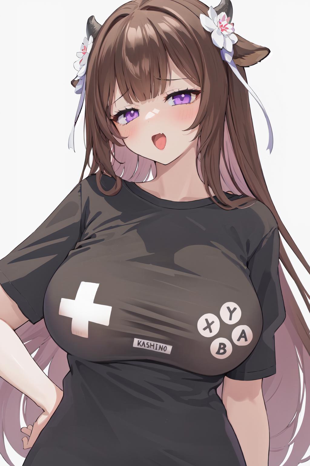 Kashino  (Azur Lane) | 樫野 泳装（碧蓝航线） v1.0