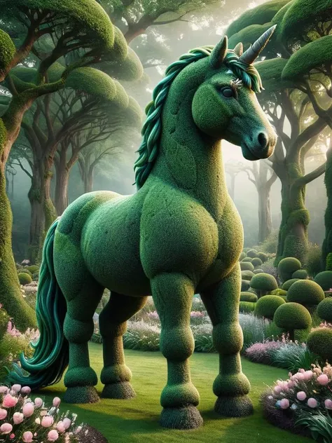 award-winning photography of a unicorn with pure innocence made of ais-hdgrw, glowing, whimsical, enchanted, magical, fantasy art concept, intricate details, masterpiece, best quality, realism, hyper realistic <lora:ais-hdgrw-sdxl:0.8>