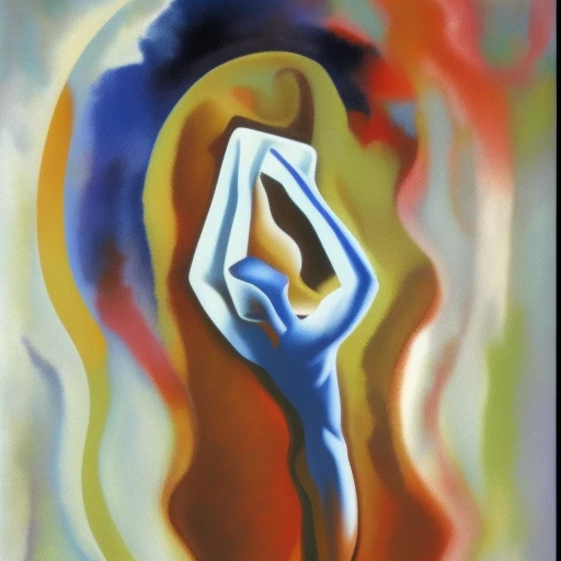 Altira, picture of a man