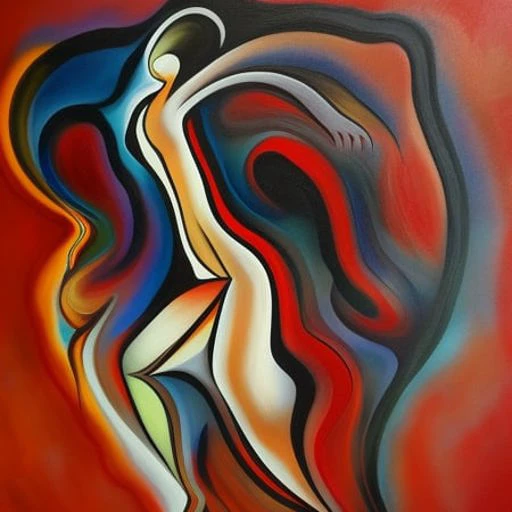 altira style, painting