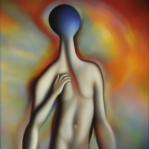 Altira, picture of a man