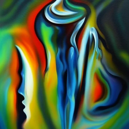 altira style, painting