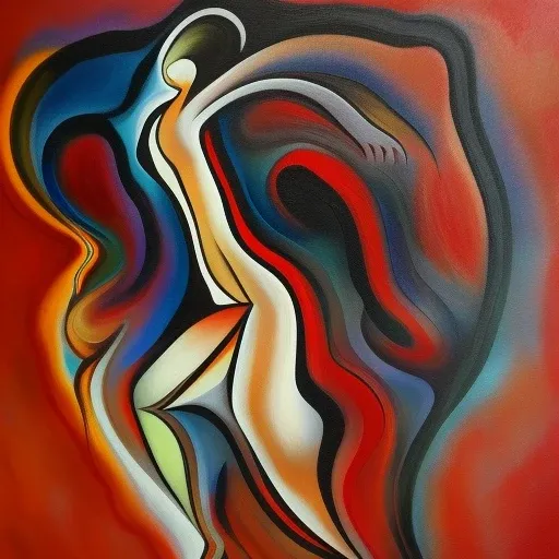altira style, painting