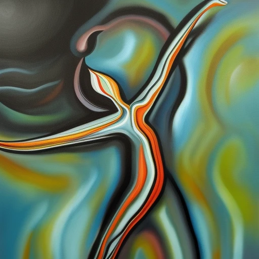 altira style, painting