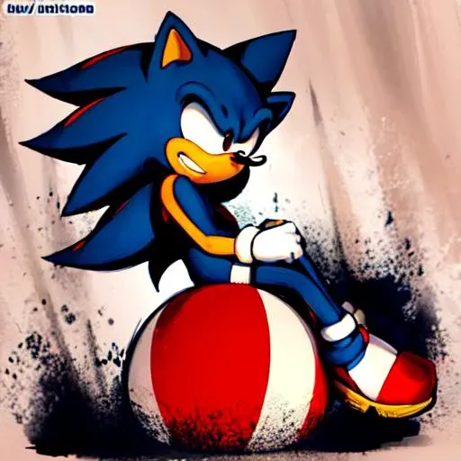 Shadow the Hedgehog (Sonic), Shadow, <lora:shadowTheHedgehogSonic_v1:0.6>, Beautiful Art Style, 1girl, young woman, looking at viewer, aesthetic, medieval village, figure four sitting, french costume, satsui, <lora:satsui:0.8>,