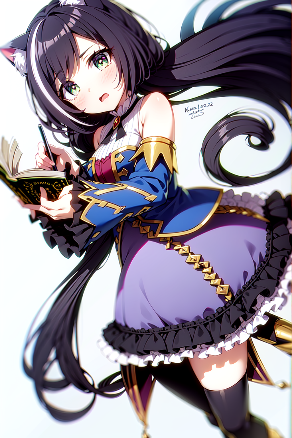 Karyl( Princess Connect!) / キャル（プリンセスコネクト！） Karyl v1