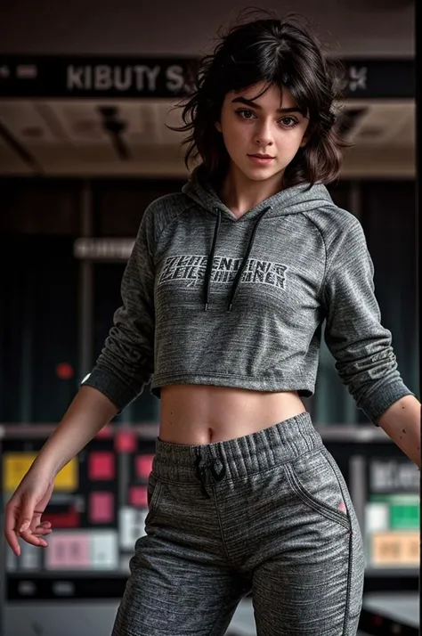 tv_Chloe_Lockley_aka_Chloelock_GM_V1,  , bored expression, wearing a hoodie, wearing yoga pants, wearing sneakers, in a supermarket, walking towards the camera, looking down,,   (((relaxed))), "epic-Ultra-HD-details", "epic-Ultra-HD-highlights",  detailed skin, pores,  PA7_Human-Likeness            <lora:PA7_Beautify2:0,2>