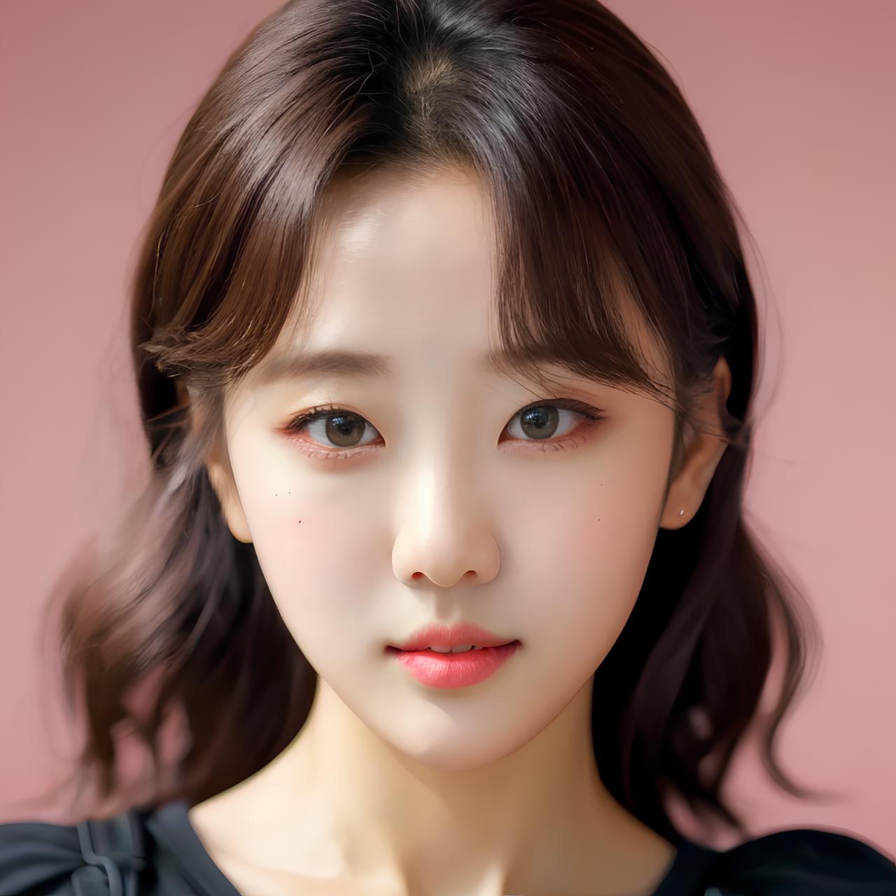 Not Loona - YVES v1.0