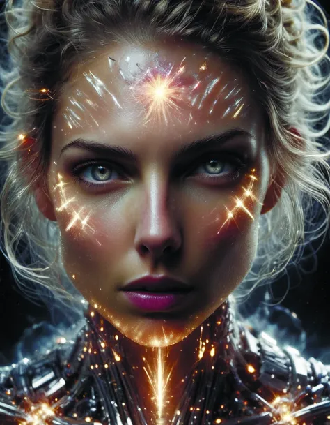 impressive electric fantasy cinematic fine portrait photo of a tom cruise cyborg implant shattered crystal shard volumetric dynamic fluid simulation lighting impressive masterpiece hyper ultra detailed intricate sharp focus 8k realistic canon eos r 3 fujifilm x - t 30 sony alpha,by james gurney tooth wu colorful!!!,behance stunning closeup macro,<lora:add-detail-xl:1.6> crystalz <lora:crystalz-sdxl:0.7> teslapunkai <lora:TeslaPunkAIv2p:0.6> c1bo <lora:just_another_Cyborg_LoRa_SDXL-000009:0.5> DonMC3l3st14l3xpl0r3rsXL <lora:DonMC3l3st14l3xpl0r3rsXL-000007:0.4>