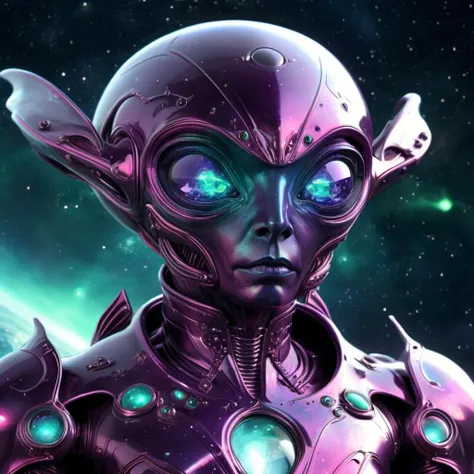 ((best quality)), ((masterpiece)), ((realistic,digital art)), (hyper detailed),DonMC3l3st14l3xpl0r3rsXL Large glowing markings Fluidic Alien Equine, Octopod Octomanual, Unguligrade Appendages, Quadrifurcated-Tailed, Prehensile-Tailed, Luminescent Skin, Wyvern Wings, , 8K, HDR, <lora:DonMC3l3st14l3xpl0r3rsXL-000007:1>