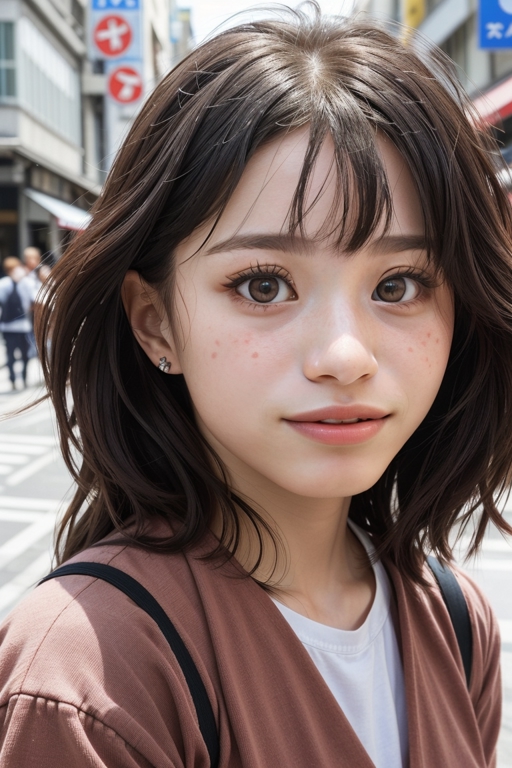 Kiki Asakura (浅倉樹々) v1.0