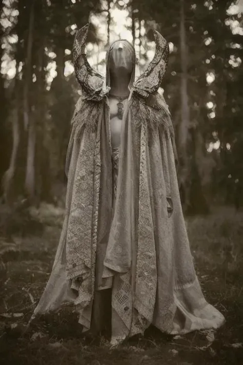 bilaterally symetrical, detailed symetry, cinematic film still photography by David Lynch of a young witch girl and a dark fertility ritual, yoga pose, awaken kundalini shakti, etherous diaphanous see-through transparent clothes, sinister, dreadful, occult, esoteric, ancient, eldritch, otherworldly, unearthy, intricately detailed, depth of field, dramatic lighting, witch_style