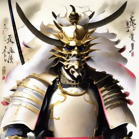 an (onishogunate:1)