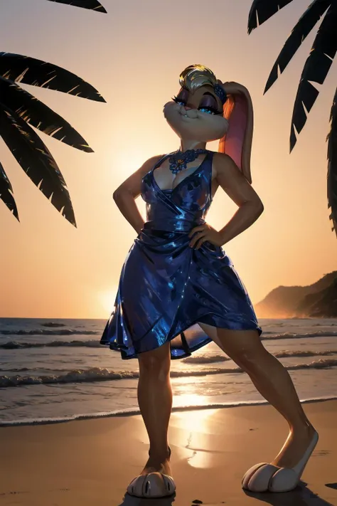 lolabunny, summer dress made of glasssculpture,
medium breast, energic fighting,
beach island
summer, noon,
(masterpiece:1.2), (best quality:1.2), (intricate:1.2), (highly detailed:1.2), (sharp:1.2), (8k:1.2), (highres:1.2),
cinematic tropical lighting, vivid colors,
<lora:lola-v1:1> <lora:glasssculpture_v8:1>