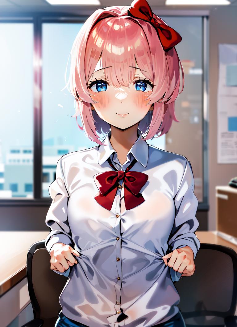 Hero Neisan - Artist Style v1.0