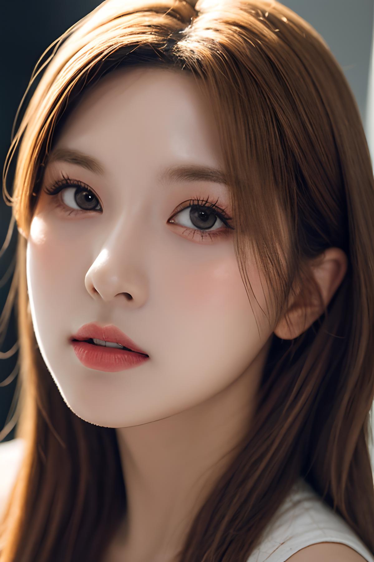 Nmixx Bae (배이) Lookalike v1.0