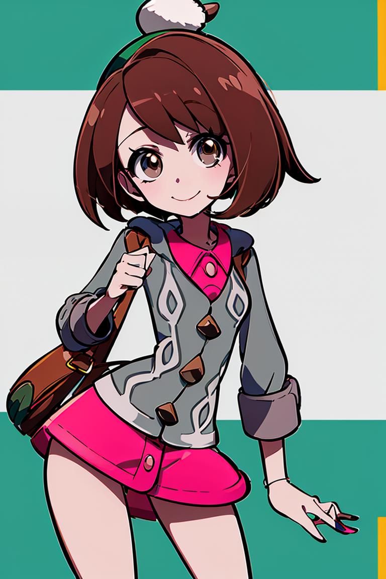 Sameyama Jiro (@smymji6) (Artist Style) v1.0
