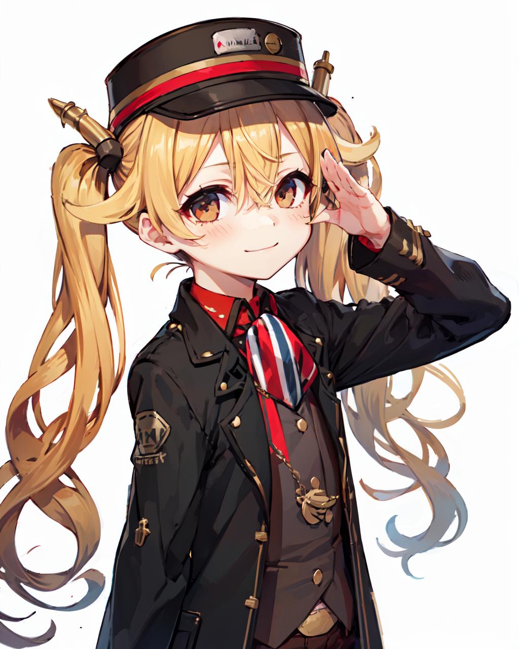 まいてつ | 爱上火车 | 奥莉薇 v2.3