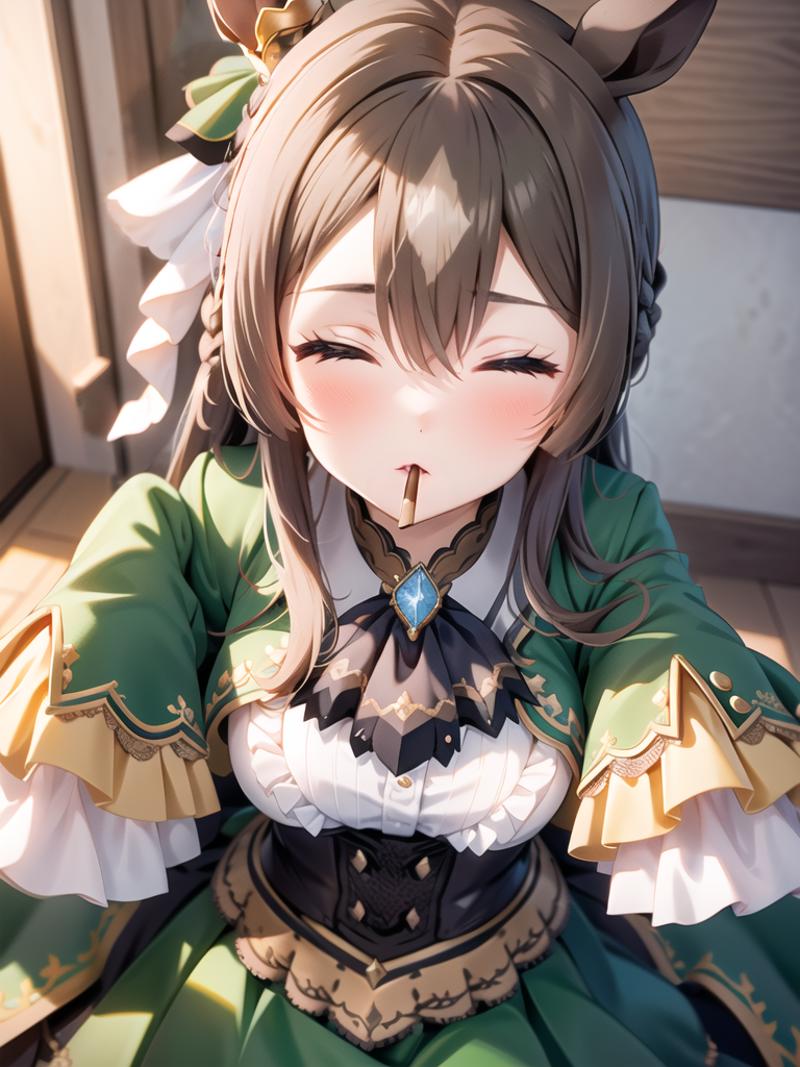 Pocky Kiss Direct | Concept Lora 144 v1.0
