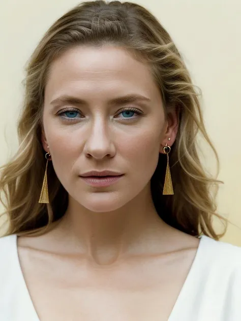 Realistic photo of a beautiful c4t3b-v2 woman, 1girl, solo, looking at viewer, blue eyes, blonde hair, simple background, white background, jewelry, earrings, lips, portrait, realistic, soft lighting, professional Photography, Photorealistic, detailed, RAW, analog, sharp focus, 8k, HD, high quality, masterpiece<lora:c4t3b-v2:1.0>