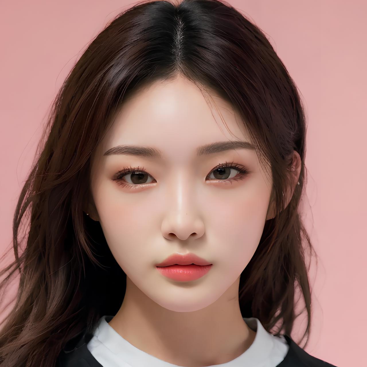 Not Chungha v1.0