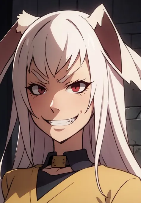 <lora:gate_t:0.8>, gate_t, evil grin, portrait,, seductive