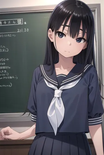 Saki Yoshida - [ShindoL] Metamorphosis (Henshin) ([新堂エル] 変身