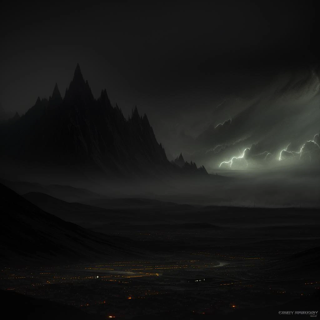 8k, ultra quality, dark night, heavy fog, hyperrealistic, photo, fantasy,
Detailed Ghotic Medieval portrait of cyberpunk style , futuristic (neon :1.1)reflective wear, sci-fi, robot parts, gold parts, machine face cinematic light, reflections, polished ef 50mm, ((art by Greg Rutkowsky)), (studio ghibli:1.1), artgern, art, illustration, ((dark atmosphere)), ((vegnette)), ((HDR)) ((minimal palette colors)), soothing tones, muted colors, dim, calm colors, pastel colors highly details, intricate details
ADDCOMM
bright, sunlight, outdoor mountains, dnd, wind magic
BREAK
wind magic, magical effects, (strong wind:1.3), hurricane, tornado
BREAK
wind magic, magical effects, strong wind, (hurricane:1.3), (tornado:1.6)