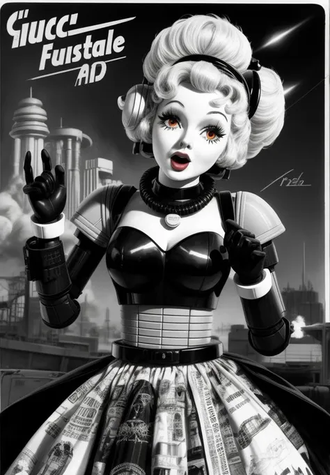 robot, atompunkstylesd15, BadDream, PlanIt, <lora:add_detail:0.7> <lora:guihuagao128dim-epoch-000008:0.7>