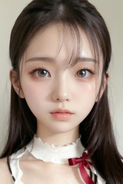 Baby Face、Girl