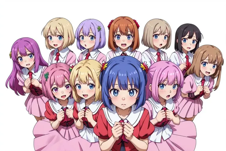 <lora:6+girls:-2>, 6+girls,(anime_coloring:1.2)