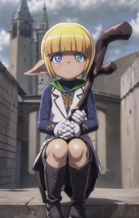 1 boy,more details in eyes,cute,looking at viewer, adorabel boy,cute face,details sky,handsome,young,juvenile,((masterpiece:1.4,best quality)),multiple details,colorful hair,eyeshadow,sfw,   full body,
,(mare bello fiore) <lora:mare-overlord:1>