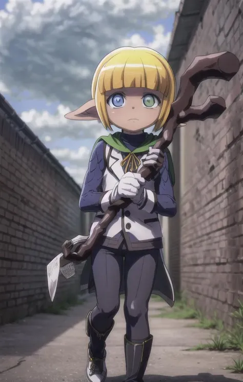 1 boy,more details in eyes,cute,looking at viewer, adorabel boy,cute face,details sky,handsome,young,juvenile,((masterpiece:1.4,best quality)),multiple details,colorful hair,eyeshadow,sfw,   full body,
,(mare bello fiore) <lora:mare-overlord:1>