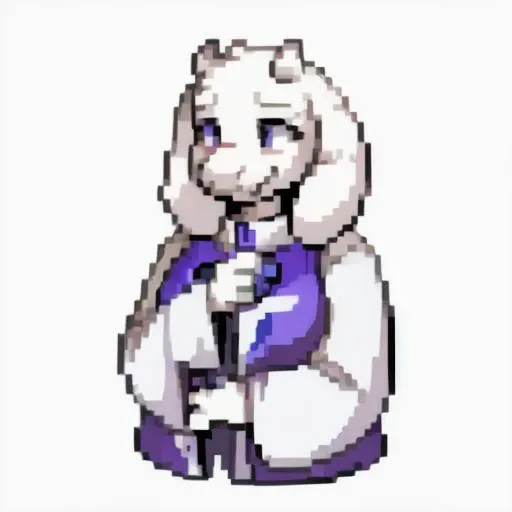 toriel
simple background <lora:pksp_trainer_V1:0.8> , <lora:toriel-v3-locon:1>
