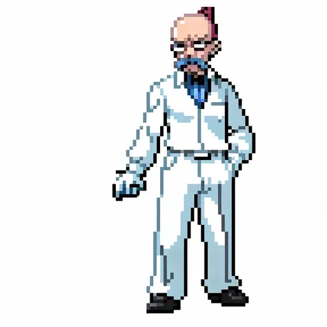Walter White, Breaking Bad <lora:pk_trainer768_V1:0.6>