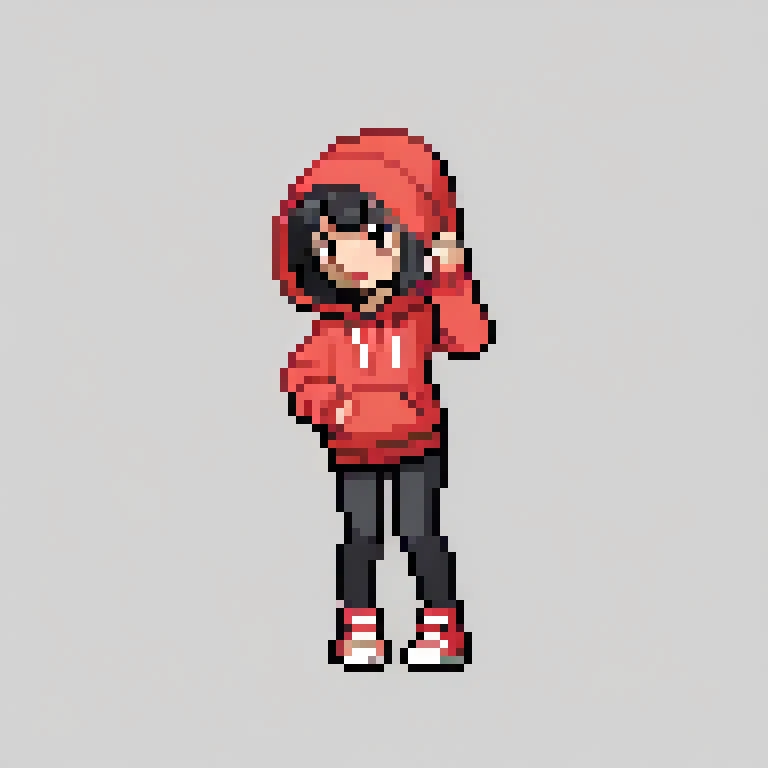 1girl, solo, hood,
<lora:pk_trainer_xl_v1-1:0.7>
simple background