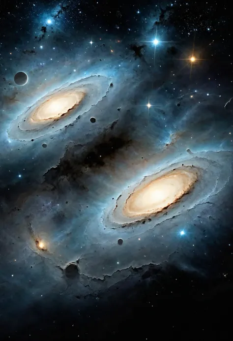 Sometimes we collide, the black sky full of supernovas, And stars that died, no lie, I'm still rootin' for us, <lora:ParchartXL-2.0:1> on parchment, <lora:xl_more_art-full_v1:0.8>, Chiaroscuro, <lora:EnvyFeverDreamXL01a:0.7>