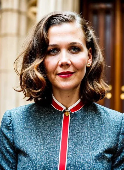 portrait of sks woman, in Barcelona, at the Sagrada Familia, style by Flora Borsi, perfect haircut, fancy shirt, by Tim Walker, epic character composition,
<lora:locon_perfecteyes_v1_from_v1_64_32:0.25>, perfecteyes
<lora:locon_perfectsmile_v1_from_v1_64_32:0.1>, (perfectsmile:0.7)
<lora:add_detail:0.7> <lora:locon_maggiegyllenhaal_v1_from_v1_64_32:1>