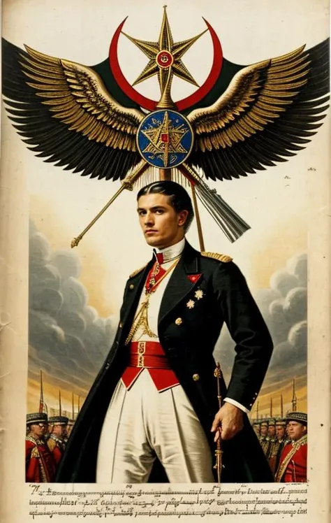 The Third World War, stated Pikeâs letter, would pit Arabs against Zionists, and would culminate in a New World Order completely controlled by the international bankers and their secret societies. Pike described the events that would unfold as pretext for WWIII, âWe must provoke a social cataclysm which in all its horrorâ¦everywhere the citizens obliged to defend themselves against the world minority of revolutionariesâ¦will receive the true light through the pure doctrine of Lucifer, brought finally out into public view.â <lora:BetterHands:1> <lora:color_temperature_slider_v1:1> <lora:DepthOfFieldSliders:0.3> <lora:HDhelper:0.5>