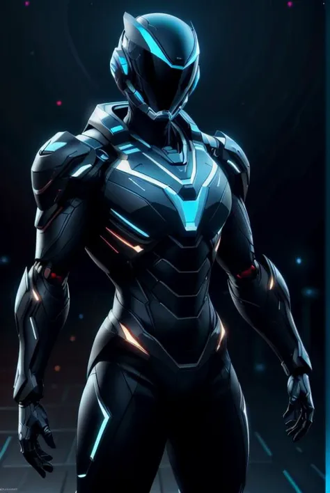 spacesuit, male, dynamic pose, robot, black background, black gloves, black bodysuit <lora:SpacesKnigts3.1:0.5>, photoshoot, highly detailed, hyper realistic, super detailed, dynamic posing, photography,volumetric, ultra detailed , intricate detail, 32k, super resolution , Backlight, Natural Lighting, Cinematic Lighting, Accent Lighting, Global Illumination, Global Screen Space Illumination, Ray Tracing Global Illuminati on, Lumen Reflections , Cell Shading, Tone Mapping, super detailed, ultra photorealistic, , intricate detail, 8K, ambient occlusion, volumetric lighting, sharp focus,