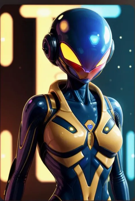 (alien:1.2), spacesuit, <lora:SpacesKnigts3.1:0.4>