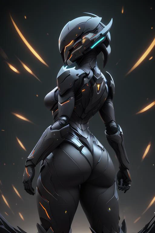 ass, <lora:SpaceKnights6.1:0.9>