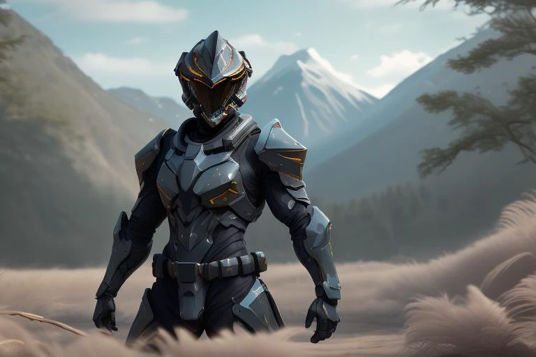 helmet, closeup , <lora:SpaceKnights6.1:1>
