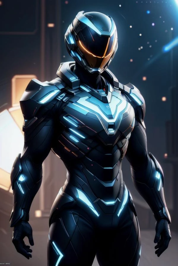 spacesuit, male, <lora:SpacesKnigts3.1:0.5>, photoshoot, highly detailed, hyper realistic, super detailed, dynamic posing, photography,volumetric, ultra detailed , intricate detail, 32k, super resolution , Backlight, Natural Lighting, Cinematic Lighting, Accent Lighting, Global Illumination, Global Screen Space Illumination, Ray Tracing Global Illuminati on, Lumen Reflections , Cell Shading, Tone Mapping, super detailed, ultra photorealistic, , intricate detail, 8K, ambient occlusion, volumetric lighting, sharp focus,