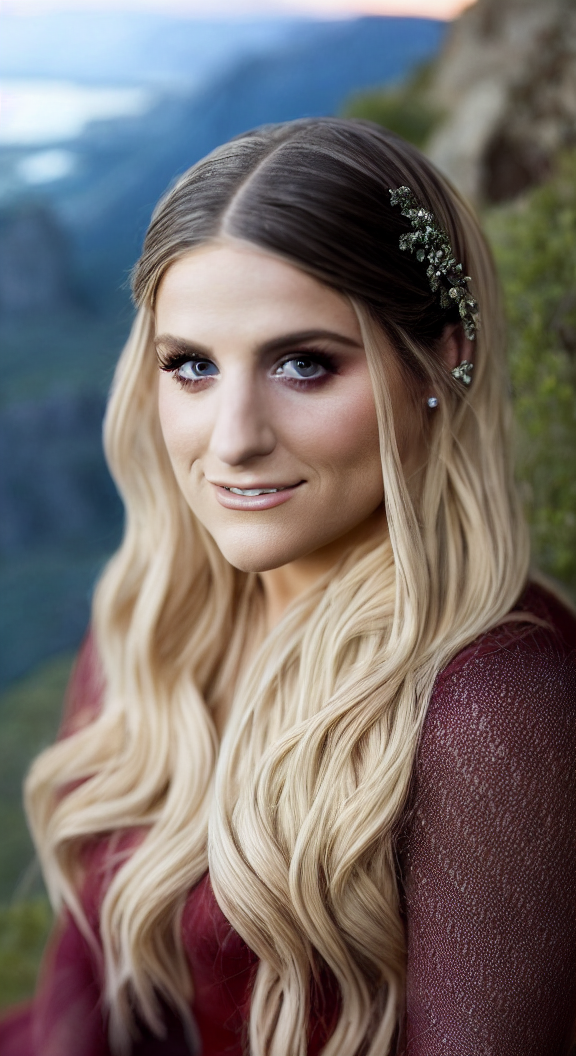 Meghan Trainor v1.2
