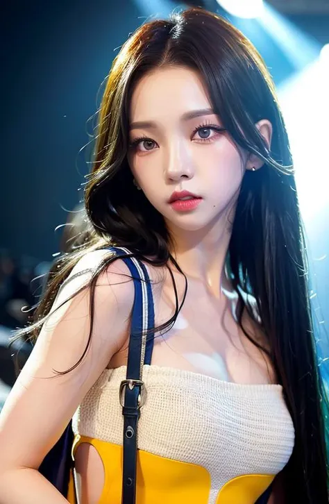 Highest quality、Ultra-high resolution、(Realistic)、18-year-old girl、((((I'm taking off my dress, I can see your nipples)))),Hyper Detail、Super Realistic、(Realistic)、More about beautiful skin、(masterpiece:1.0)、(Highest quality)、(Ultra-high resolution)、8K resolution、Canon EOS R5、135mm、Absurd、Very detailed、Sharp focus、Fine skin、(((Chirarizum、Small breasts、Brown Hair)))