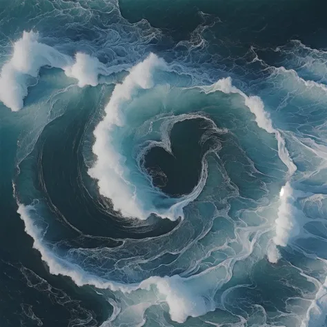 (Masterpiece parameters: 1.3), (Excellent quality: 1.2) ocean, water, waves, horizon, caustics, pool, boat, coast, beach, boat, ripple, blue theme, sand, standing liquid <lora:swirl:0.7>