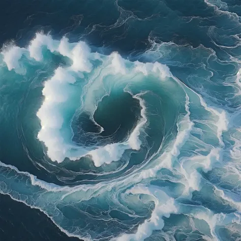 (Masterpiece parameters: 1.3), (Excellent quality: 1.2) ocean, water, waves, horizon, caustics, pool, boat, coast, beach, boat, ripple, blue theme, sand, standing liquid <lora:swirl:0.7>